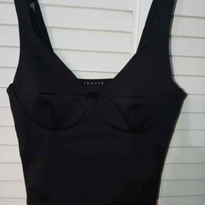 Theory Top Size S